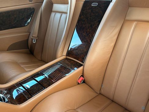Used 2005 Bentley Continental GT image 11