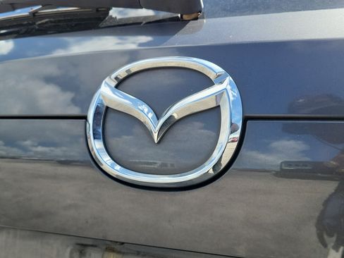 Used 2021 MAZDA CX-5 Touring w/ Touring Preferred SV Package FWD image 9
