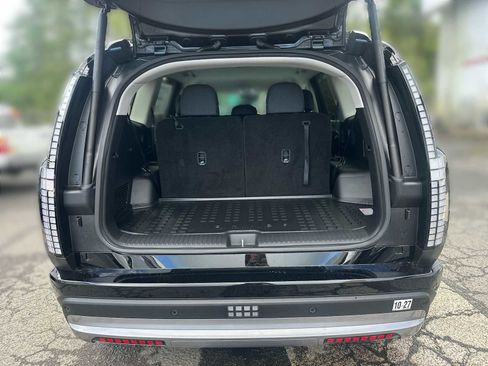 New 2026 Hyundai Ioniq 9 S image 19