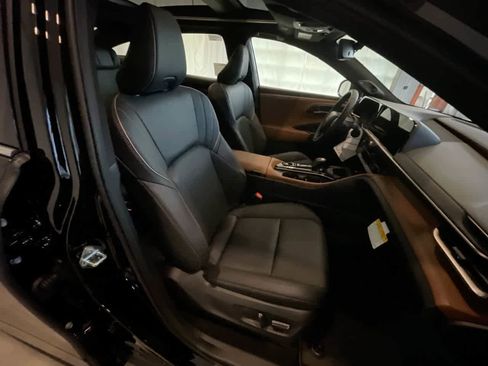 New 2026 Toyota Crown Limited image 25