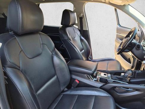 Used 2022 Kia Telluride S FWD image 23
