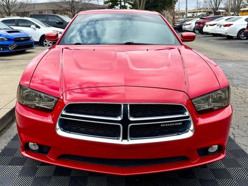 Used 2011 Dodge Charger Rallye image 9