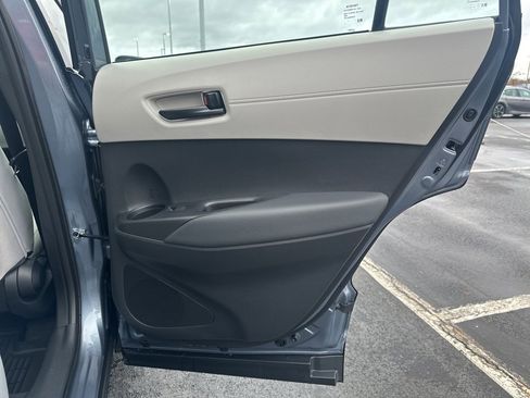 Certified 2026 Toyota Corolla Cross L image 11