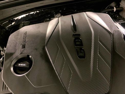 Used 2025 Kia K5 LXS FWD image 30