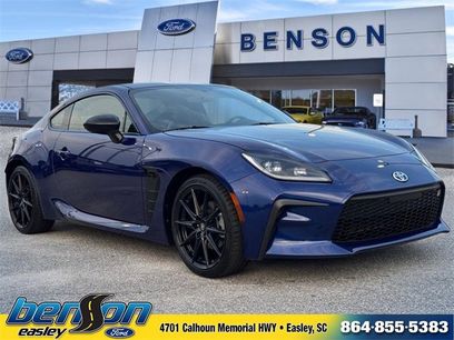 Used 2023 Toyota GR86 Premium