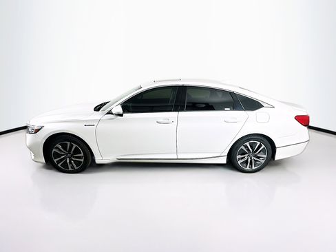 Used 2018 Honda Accord EX image 4