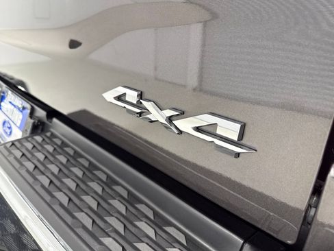 Used 2026 RAM 3500 Laramie w/ Towing Technology Group AWD/4WD image 11