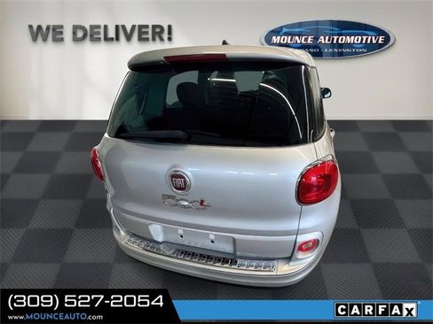 Used 2017 FIAT 500L Lounge image 13