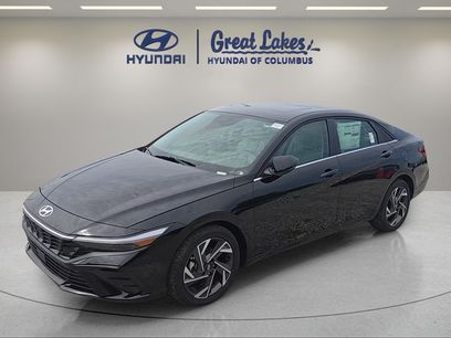 New 2026 Hyundai Elantra Limited