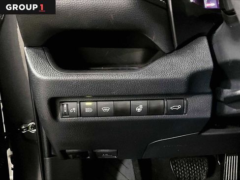 Used 2023 Toyota RAV4 XLE Premium AWD/4WD image 35