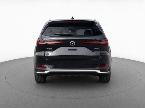 Certified 2024 MAZDA CX-90 Plug-In Hybrid w/ Premium Plus AWD/4WD image 7