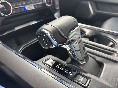 Used 2023 Ford F150 Lariat w/ Equipment Group 502A High image 35