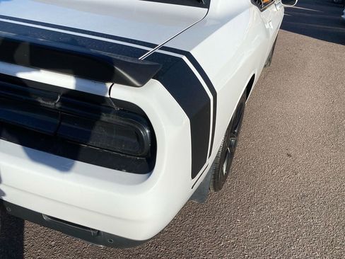 Used 2022 Dodge Challenger GT image 12