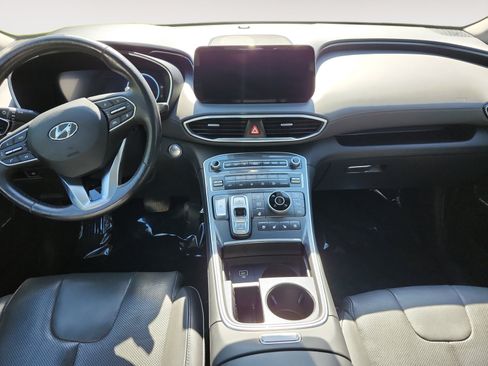 Used 2021 Hyundai Santa Fe Limited AWD/4WD image 11