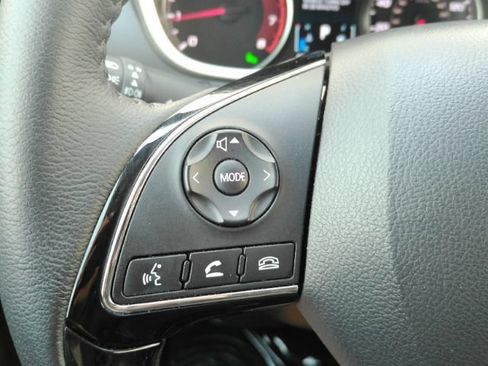 Used 2026 Mitsubishi Eclipse Cross AWD image 37