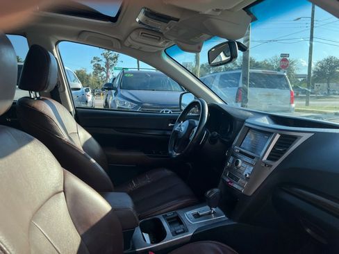 Used 2014 Subaru Outback 2.5i Limited image 16