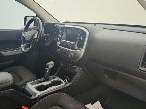 Certified 2022 Chevrolet Colorado LT RWD image 23