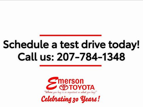 New 2026 Toyota Crown Limited image 14