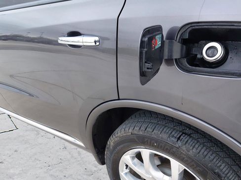 Used 2018 Dodge Durango Citadel image 26