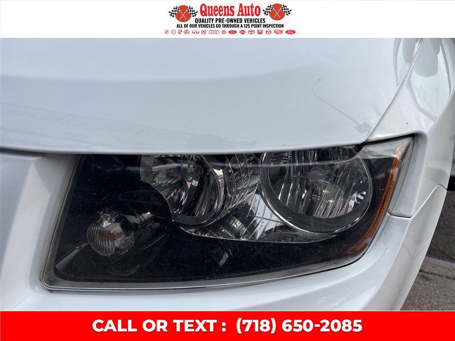 Used 2017 Jeep Compass High Altitude AWD/4WD image 34