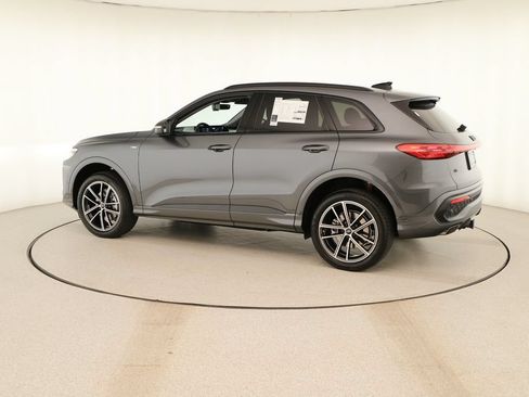 New 2026 Audi Q5 Premium Plus AWD/4WD image 3