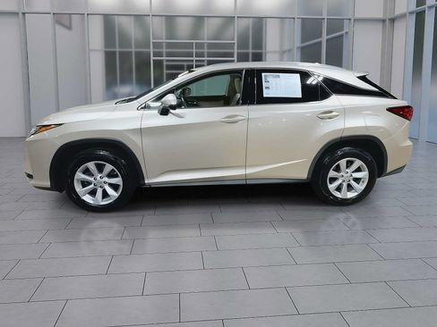 Used 2017 Lexus RX 350 AWD w/ Premium Package image 5