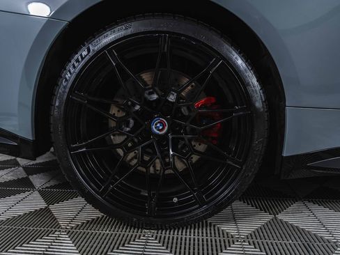 Used 2023 BMW M4 Coupe w/ Executive Package image 37