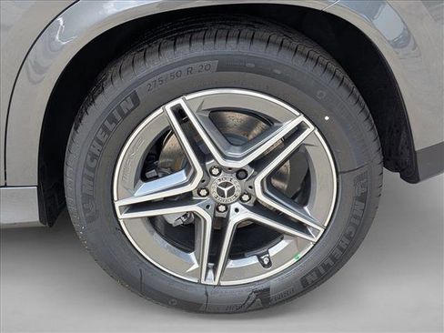 New 2026 Mercedes-Benz GLE 450 4MATIC Coupe image 9