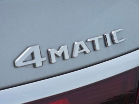 Certified 2026 Mercedes-Benz E 350 4MATIC Sedan image 6
