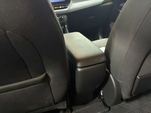 Used 2024 Chevrolet TrailBlazer LS w/ LS Convenience Package image 17