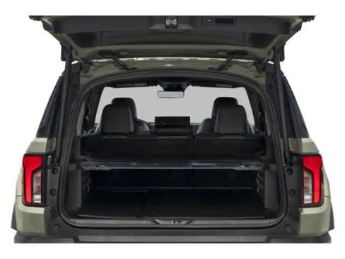 New 2026 Honda Passport TrailSport Elite image 13