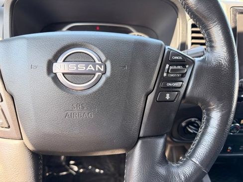 Used 2023 Nissan Frontier SV w/ SV Convenience Package AWD/4WD image 31
