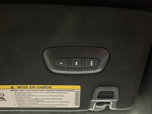 Used 2024 Jeep Grand Cherokee L Summit AWD/4WD image 45