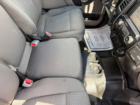 Used 2016 Ford F150 XLT w/ Equipment Group 302A Luxury AWD/4WD image 41