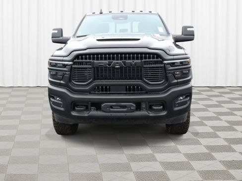 New 2026 RAM 2500 Power Wagon image 39