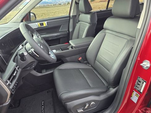 New 2026 Hyundai Santa Fe Limited image 13