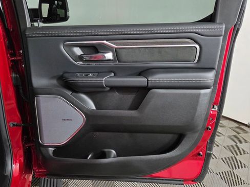 New 2026 RAM 1500 Laramie image 29