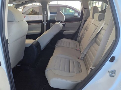 Certified 2020 Honda CR-V EX image 18