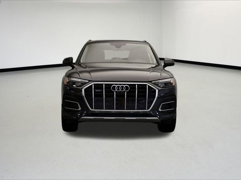 Certified 2023 Audi Q5 2.0T Premium Plus w/ Premium Plus Package image 8