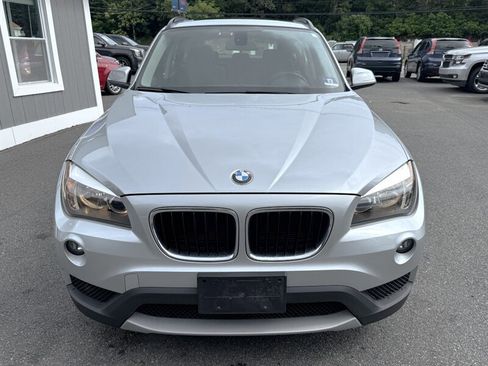 Used 2013 BMW X1 xDrive28i image 2