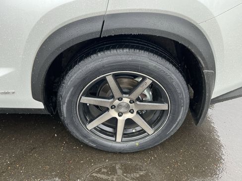 Used 2021 Lexus NX 300h AWD w/ Premium Package image 25