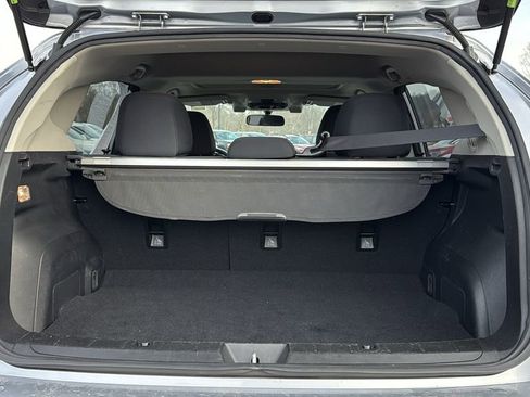 Certified 2021 Subaru Crosstrek 2.0i Premium w/ Moonroof Package image 28