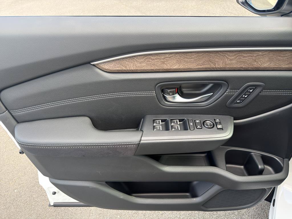 New 2026 Honda Pilot Elite image 22