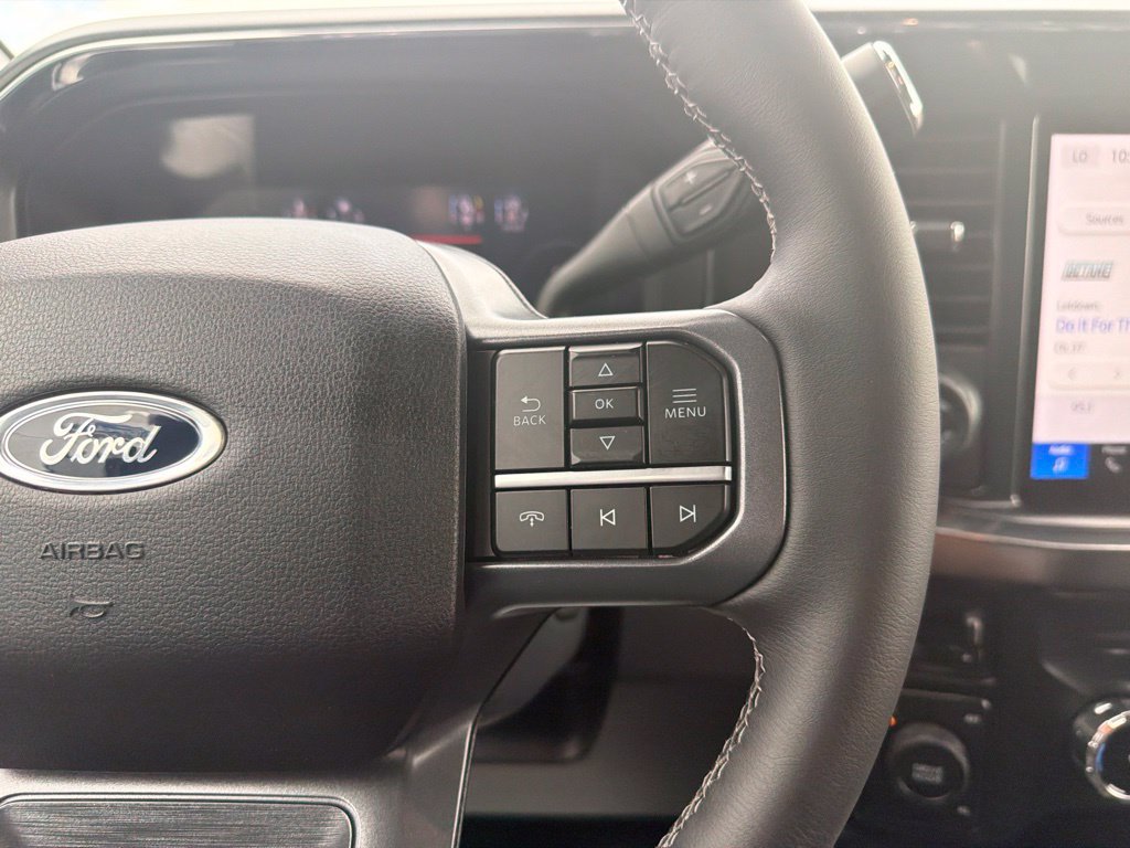New 2026 Ford F350 Lariat w/ Lariat Premium Package AWD/4WD image 19