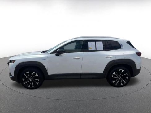 Used 2025 MAZDA CX-50 2.5 Hybrid w/ Premium Plus Pkg AWD/4WD image 8