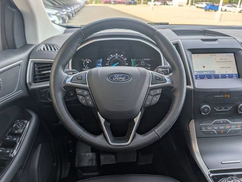 Used 2020 Ford Edge SEL w/ Convenience Package AWD/4WD image 23