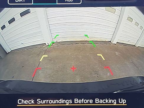 Certified 2025 Subaru Crosstrek 2.0i Premium AWD/4WD image 28