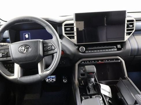 New 2026 Toyota Sequoia Platinum AWD/4WD image 15