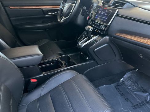 Used 2020 Honda CR-V EX-L image 17