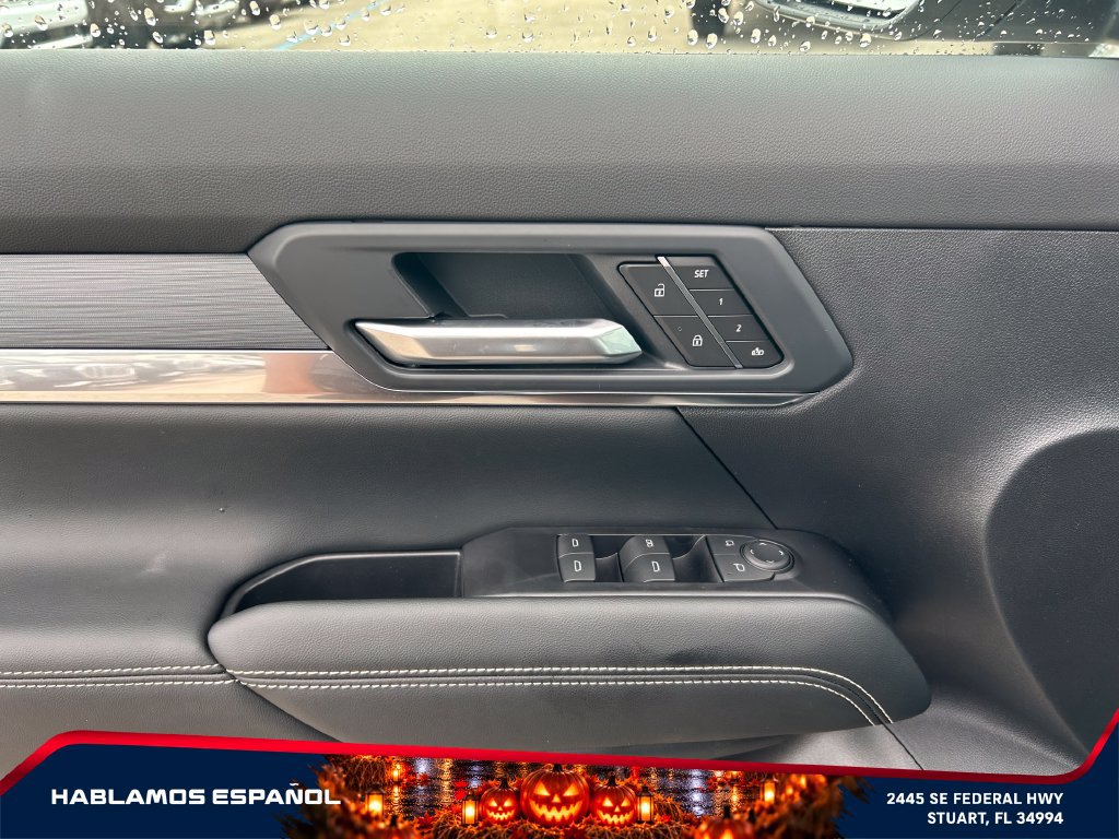 New 2027 GMC Terrain Elevation w/ Elevation Premium Package FWD image 22